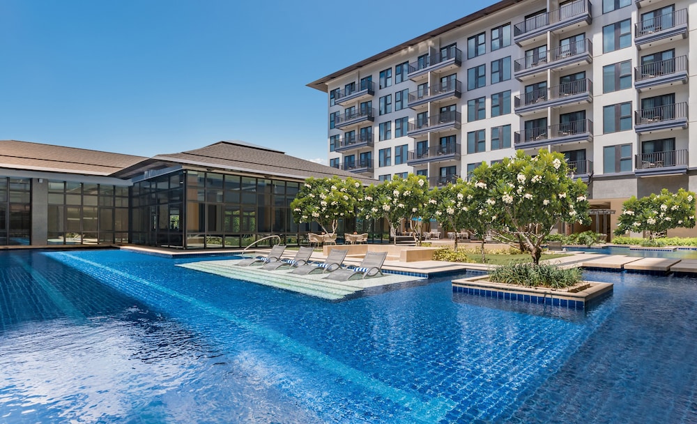 Dusit Thani Residence Davao in DAVAO