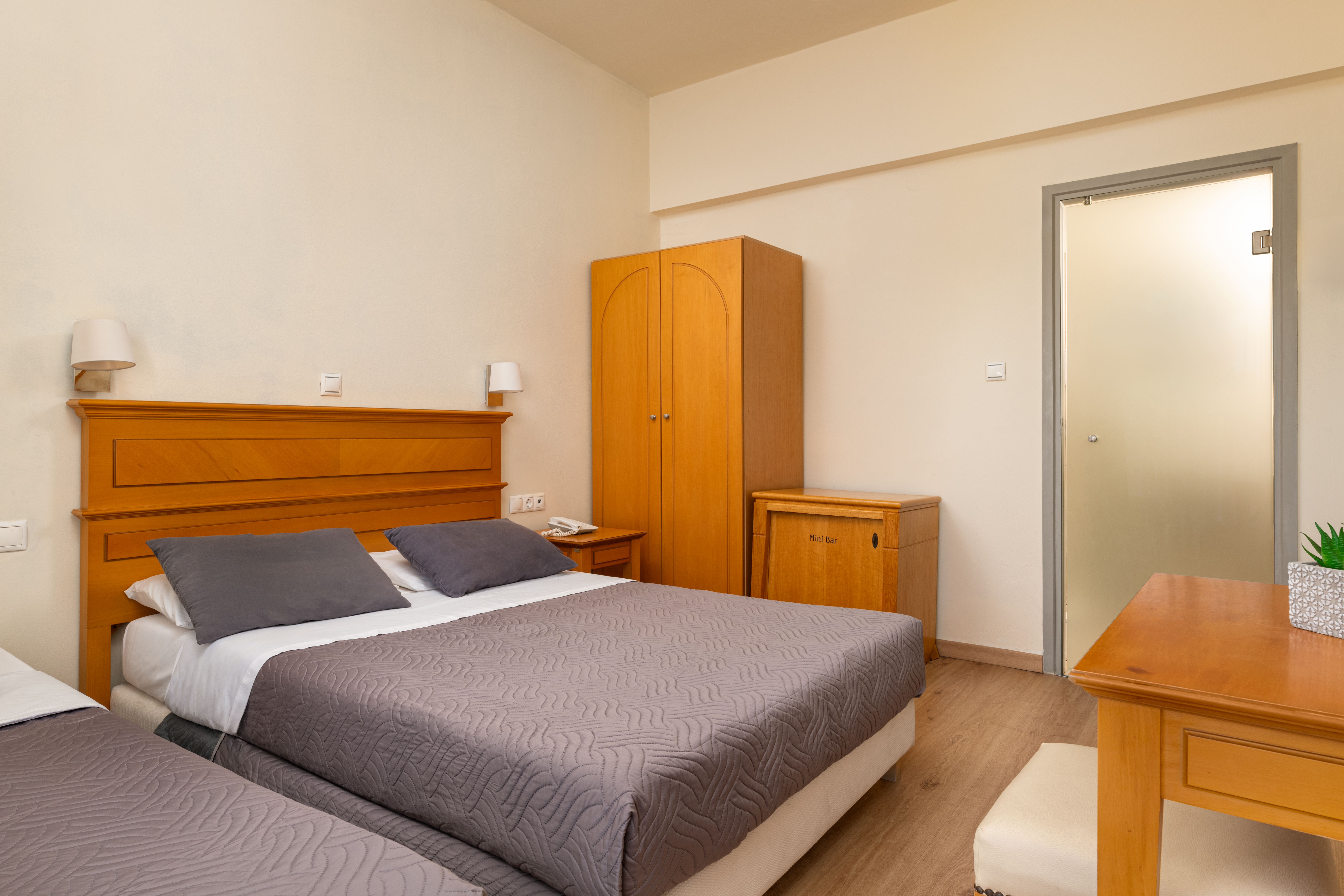 City Plus Rhodes Hotel 18/50