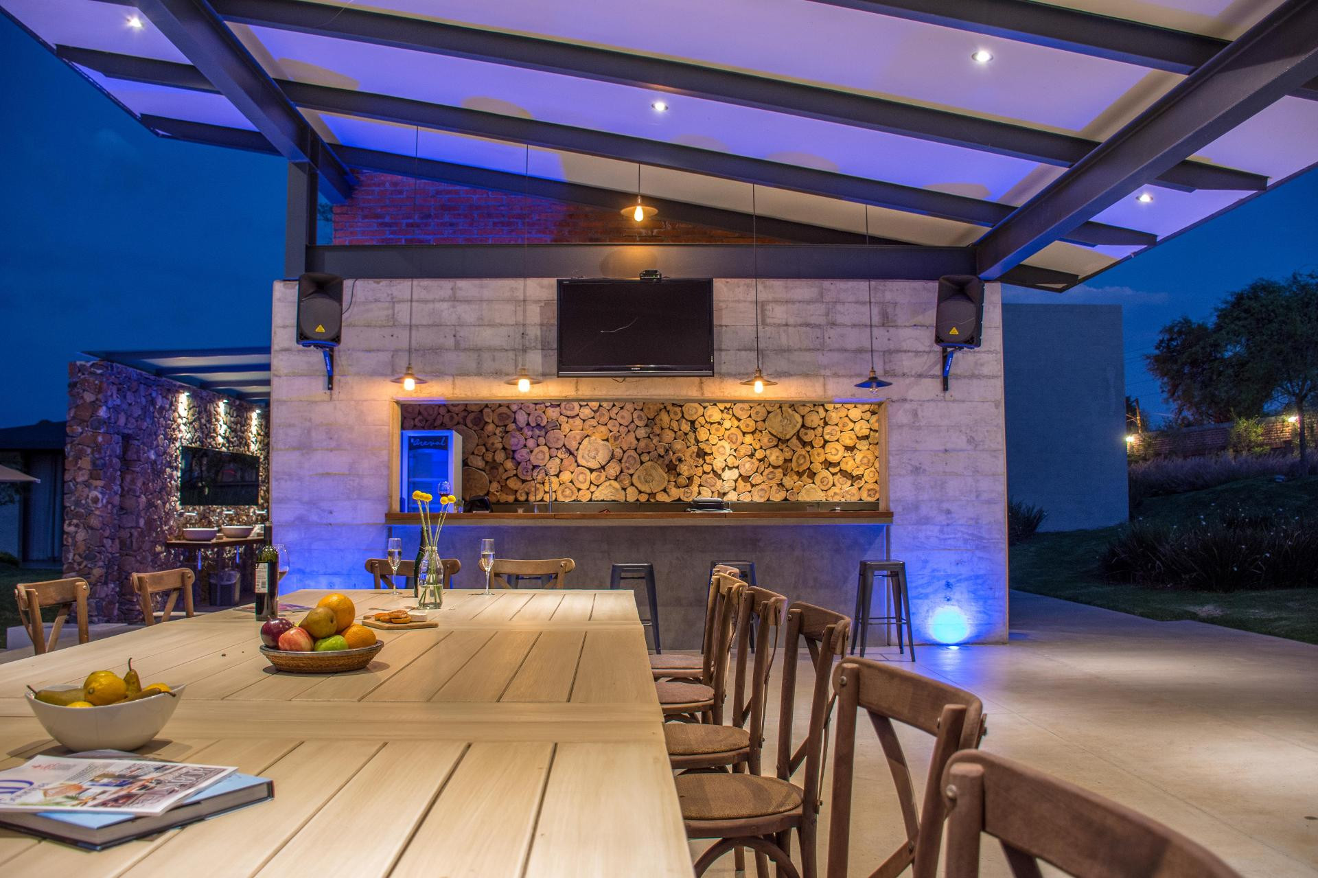 Areval Hotel Boutique De Lago Y Eventos 27/44