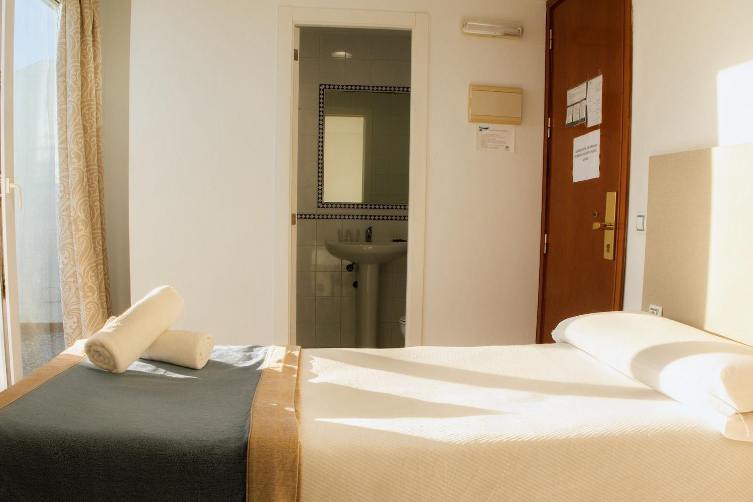 Hotel Playa Conil 20/58