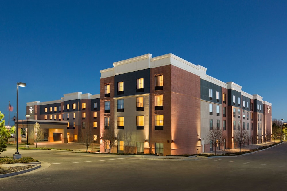 Homewood Suites Denver Tech Center 1/75