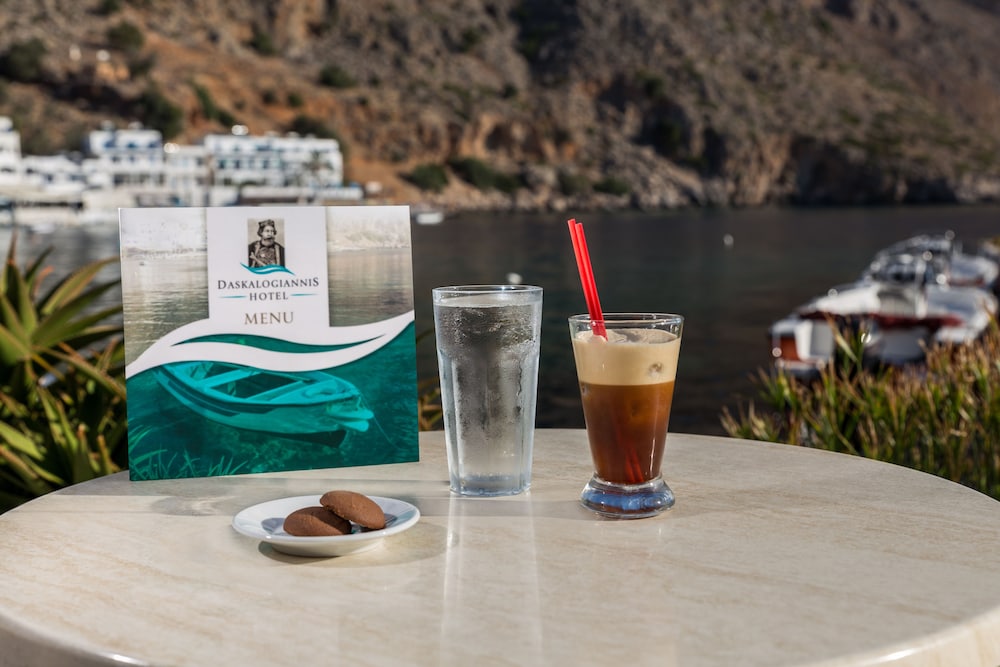 Daskalogiannis Hotel 15/49