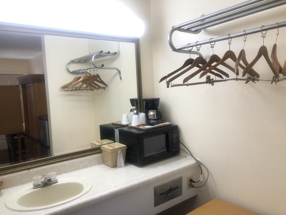 Travel Inn Hazen 43/63