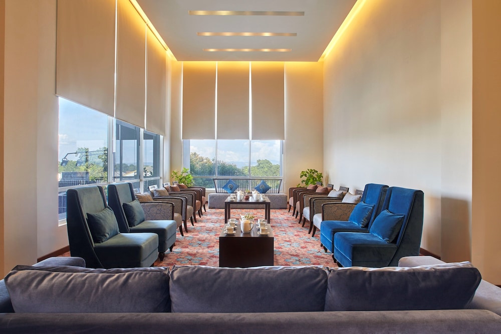 Jambuluwuk Malioboro Hotel Yogyakarta 33/66