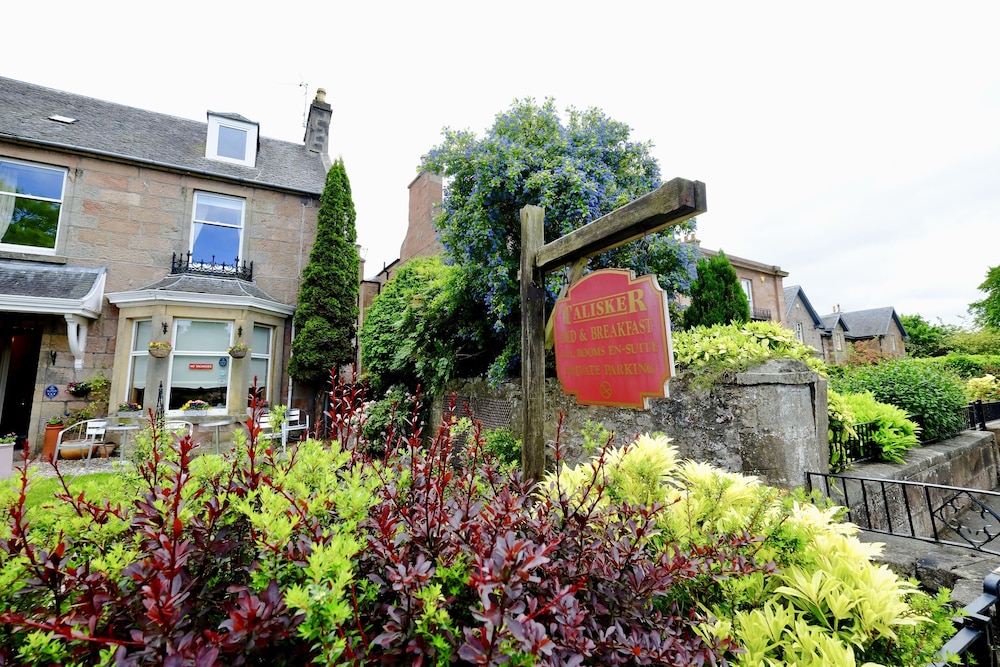 Talisker Guest House 35/44