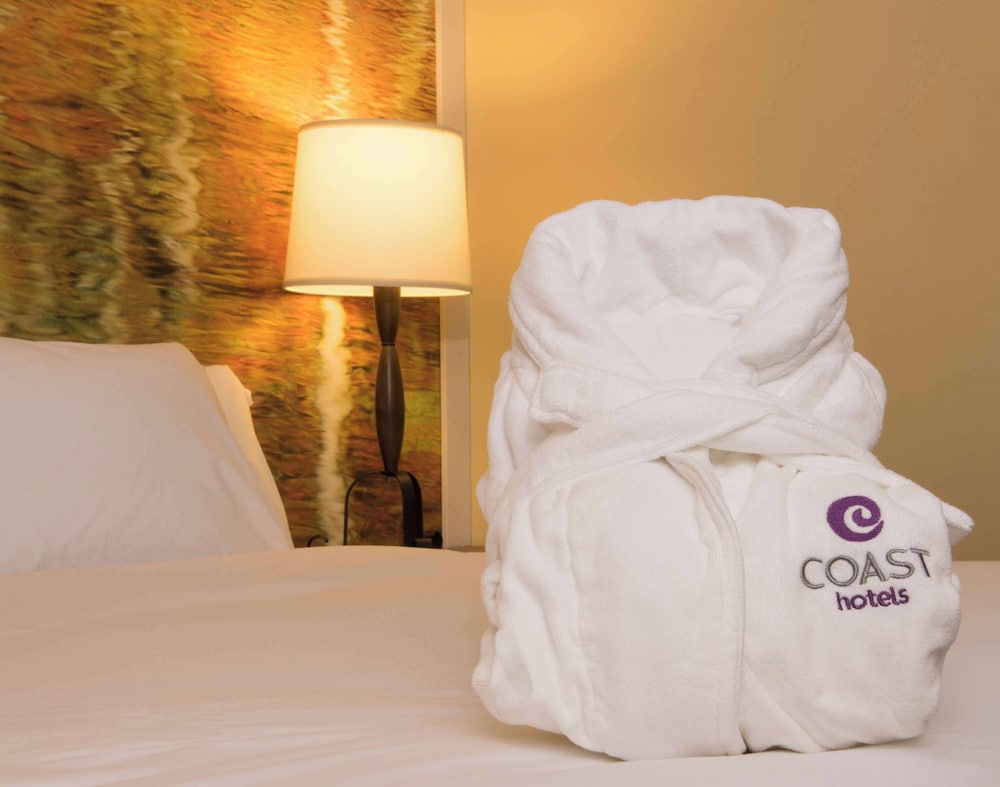 Coast Canmore Hotel Conference Centre 18/49