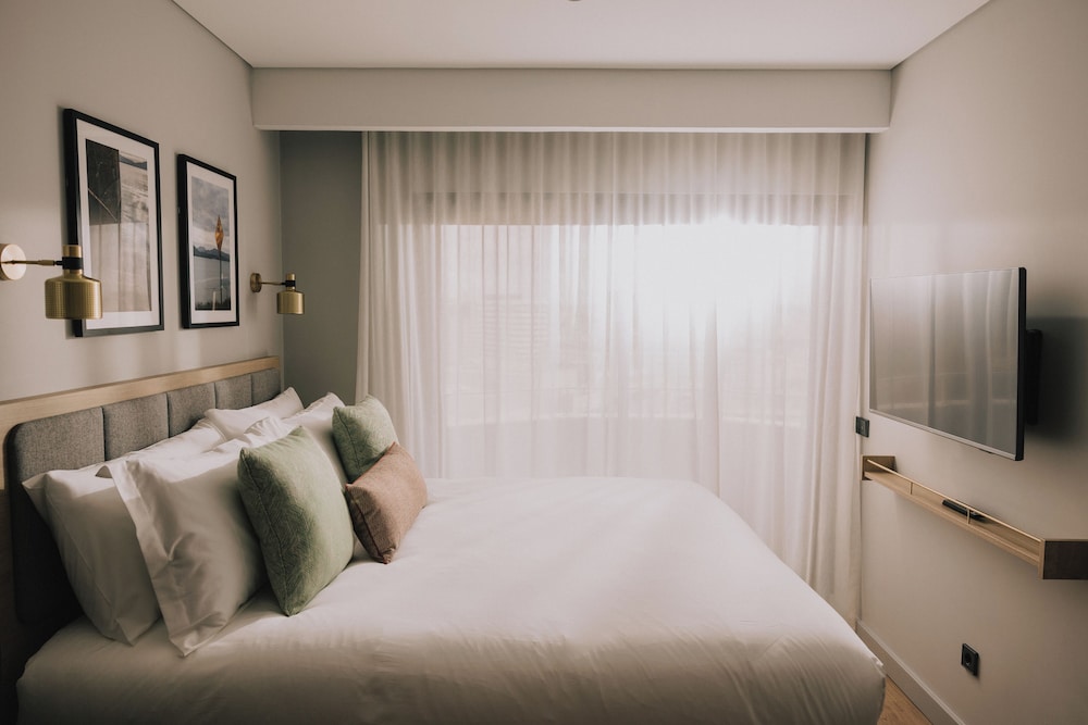 Wilde Aparthotels Lisbon Liberdade 11/50
