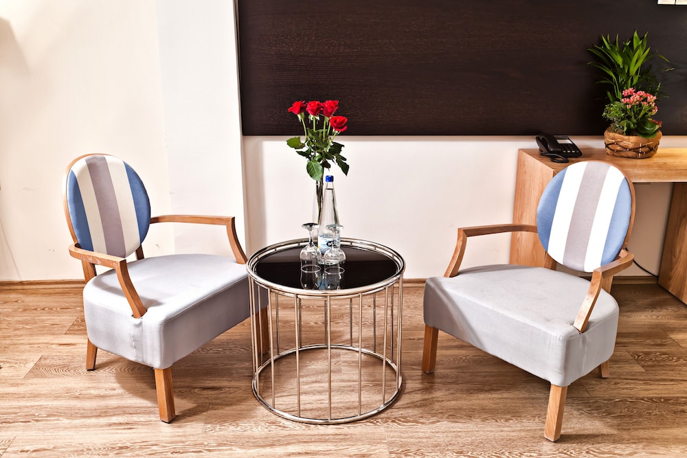 Olympus Thea Boutique Hotel & Spa 30/43