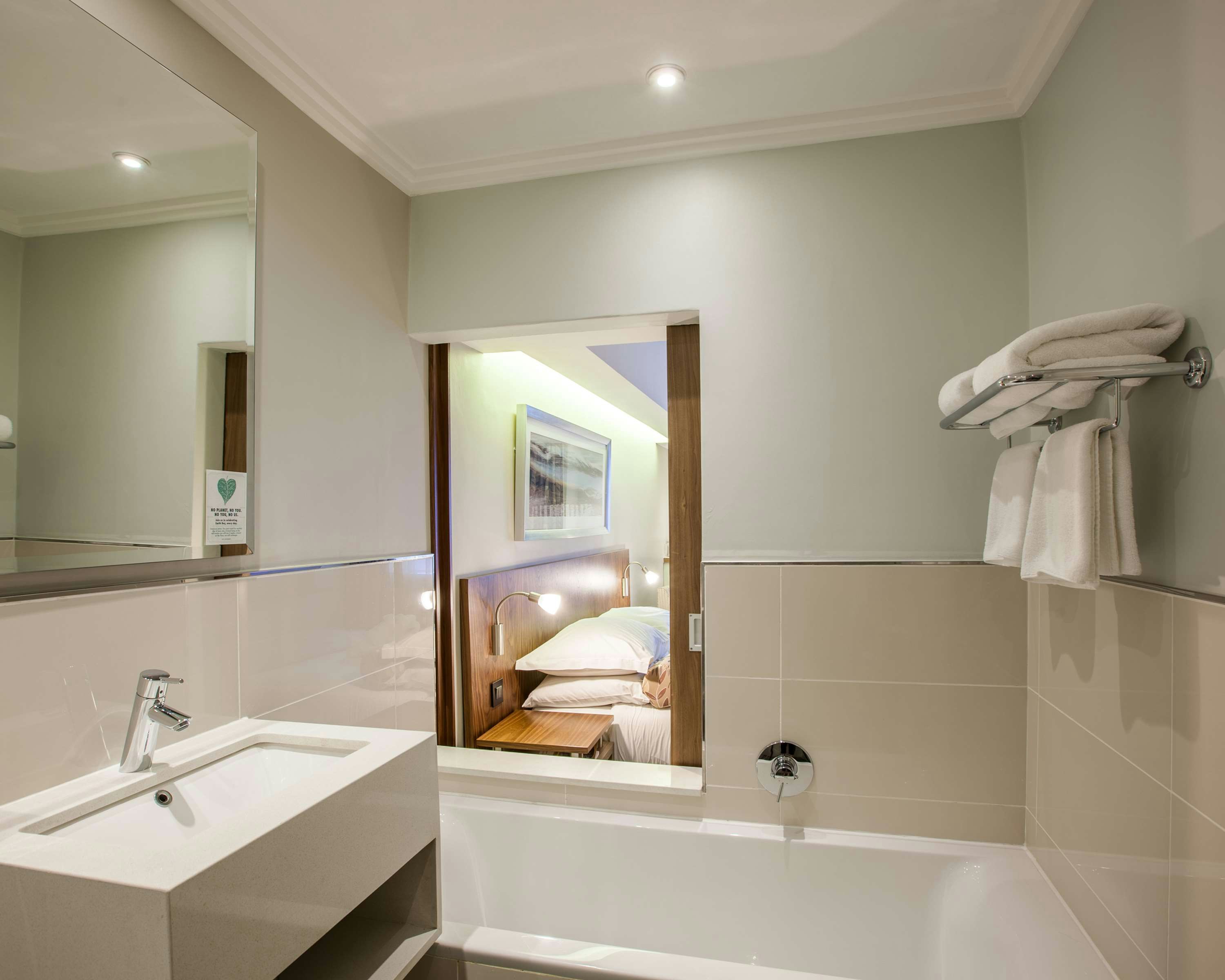 City Lodge Pinelands 38/38