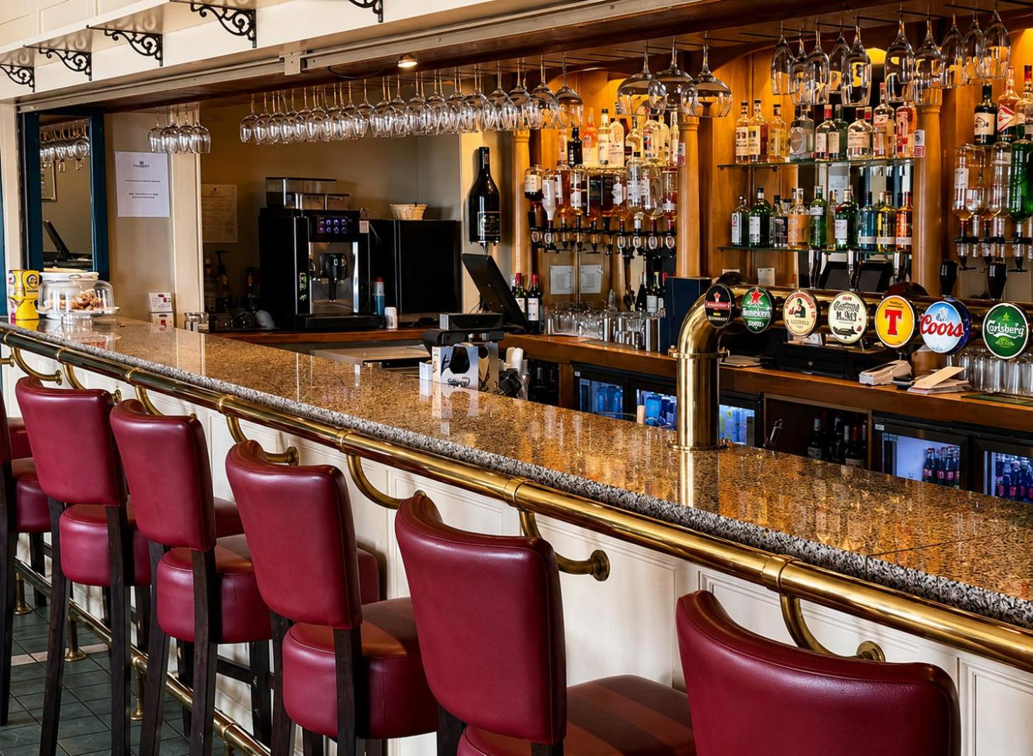 The Portaferry Hotel 33/50