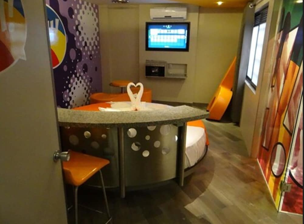 OH Oriente Hotel - Adults Only 38/38