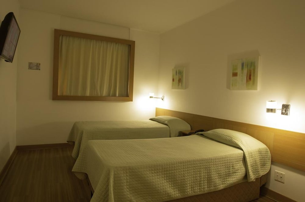 Hotel Mega Polo 23/55