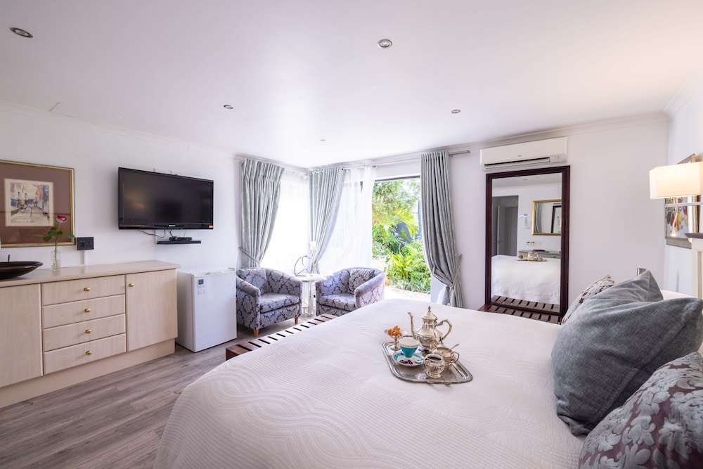 Cape Pillars Boutique Hotel 16/41