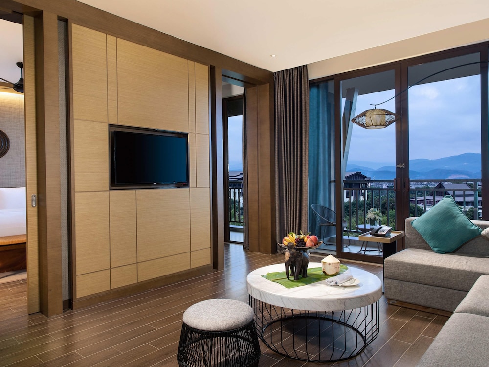 Pullman Resort Xishuangbanna 27/50