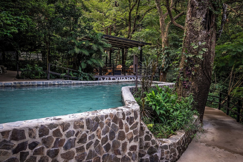 Buena Vista Del Rincon Eco Adventure Park, Hotel & Spa 54/66