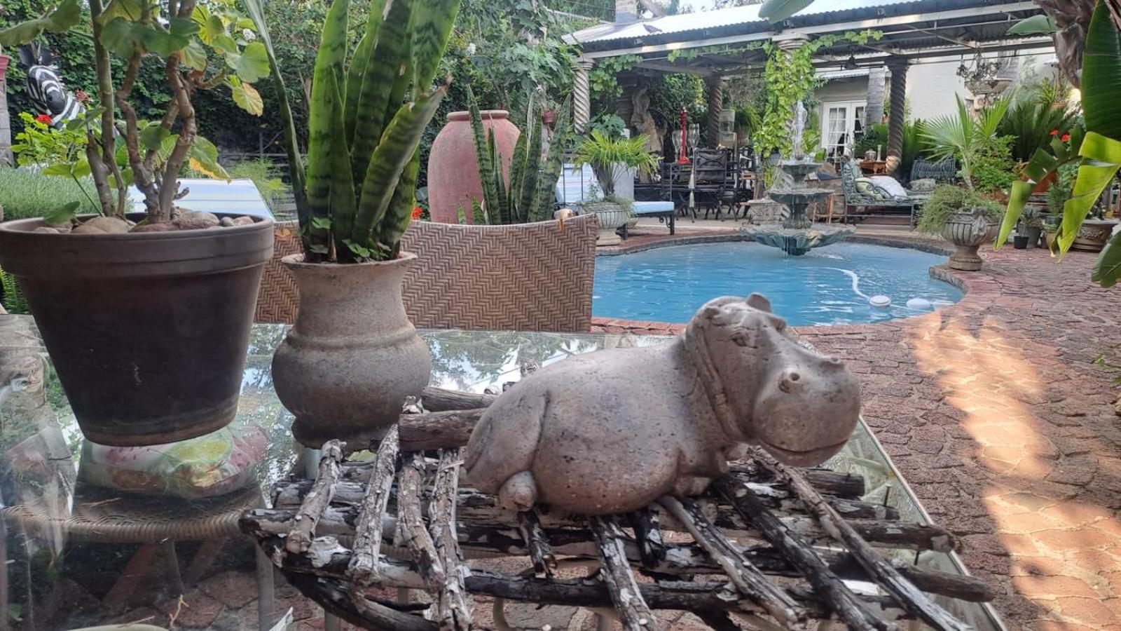 Michael-Angelo Guest House 11/19