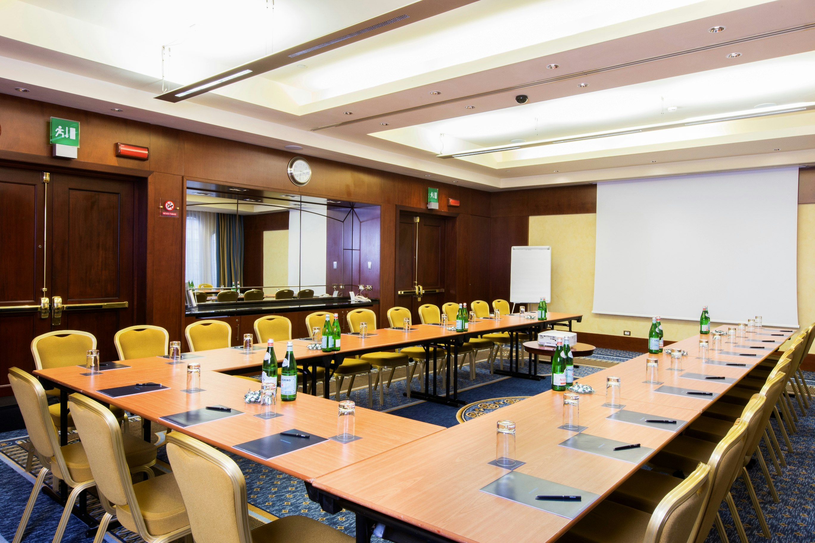 Hilton Molino Stucky Venice 37/50