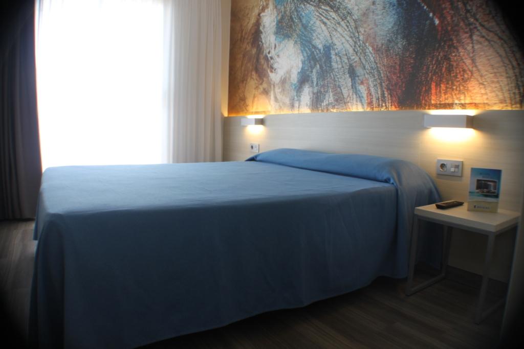Hotel Riviera Santa Susanna 13/50
