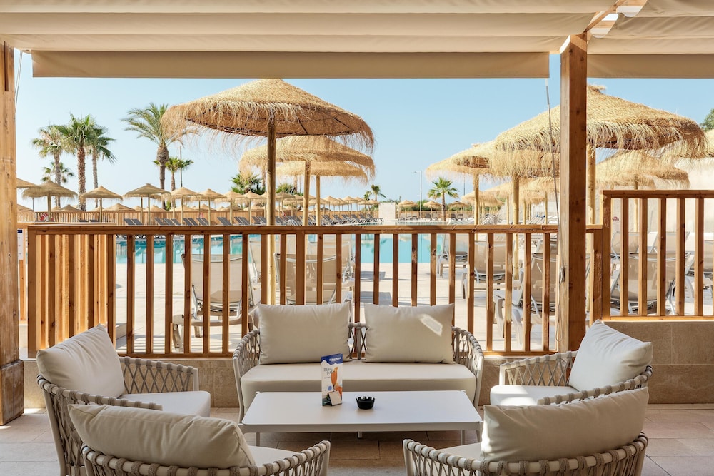 Best Indalo Hotel 31/50