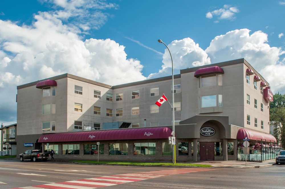 Podollan Inn Fort McMurray 28/33