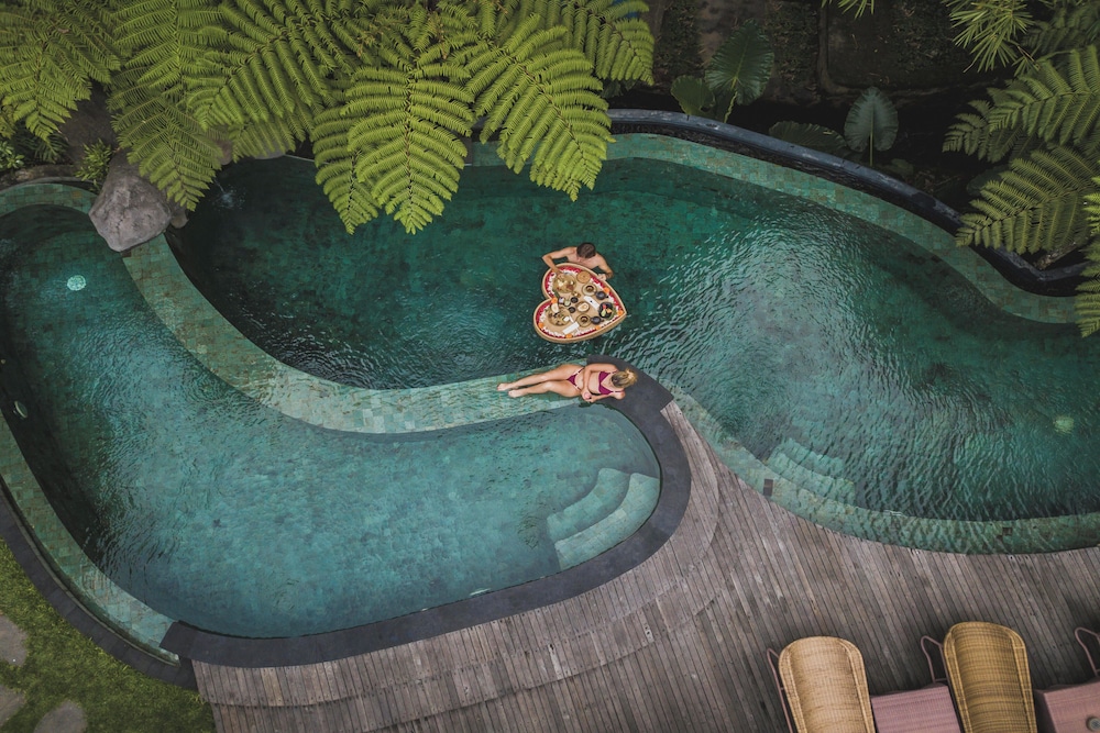 Amarea Resort Ubud by Ini Vie Hospitality 79/100