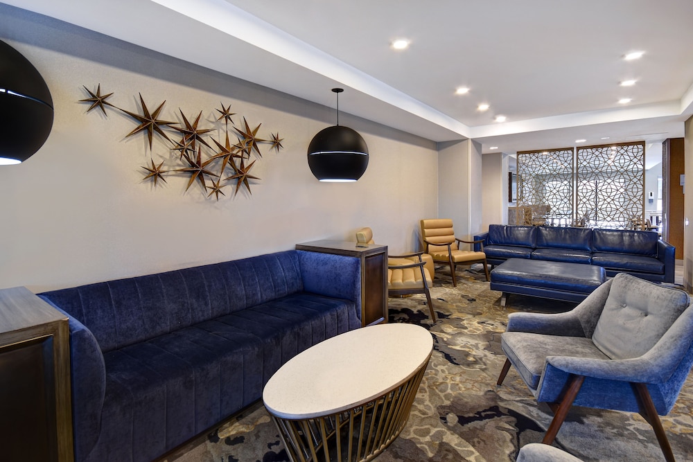 TownePlace Suites by Marriott Las Vegas Airport South 24/30