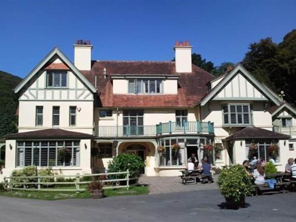 Hunters Inn 1/50