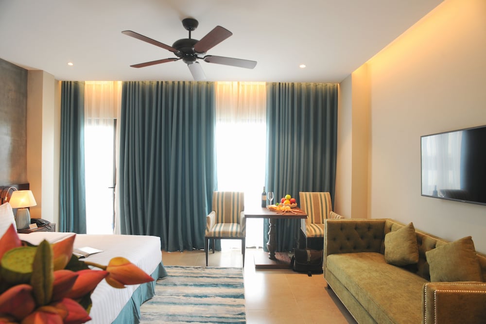 Sen Boutique Villa Apartment 35/45