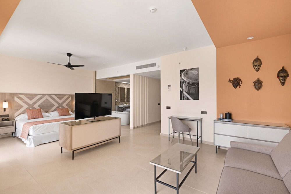 Hotel Riu Baobab 20/62