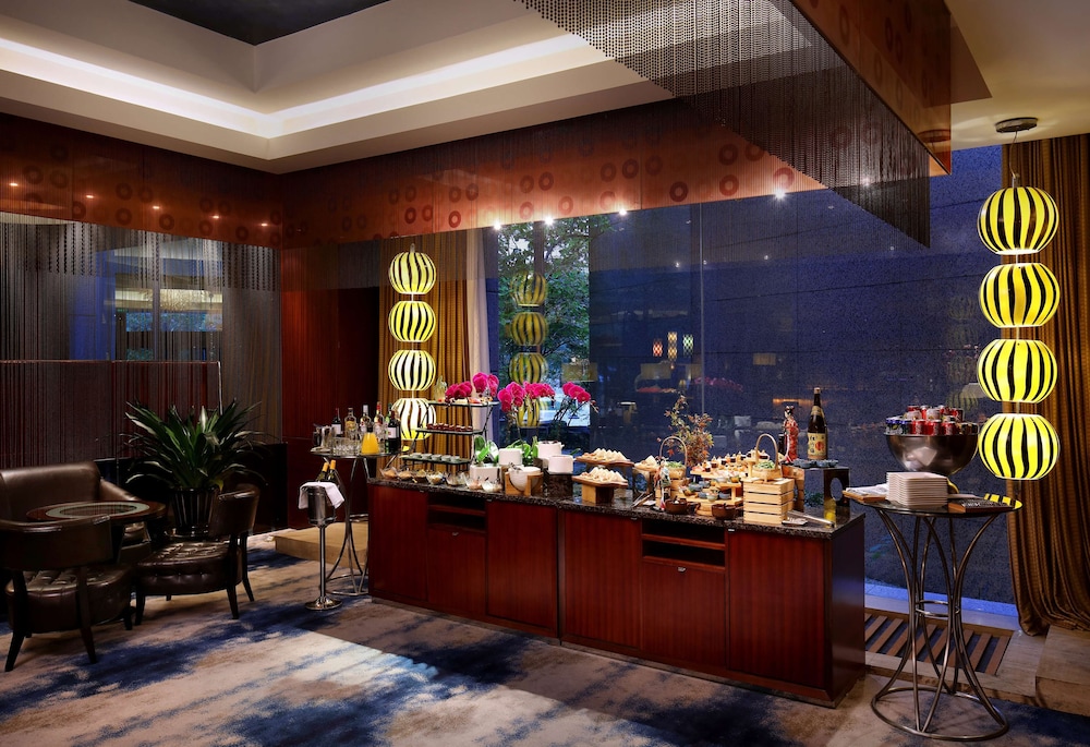 PARK PLAZA BEIJING WANGFUJING 9/69