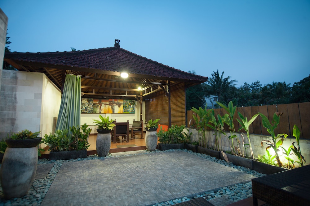 Bali Spirit Hotel and Spa 5/75