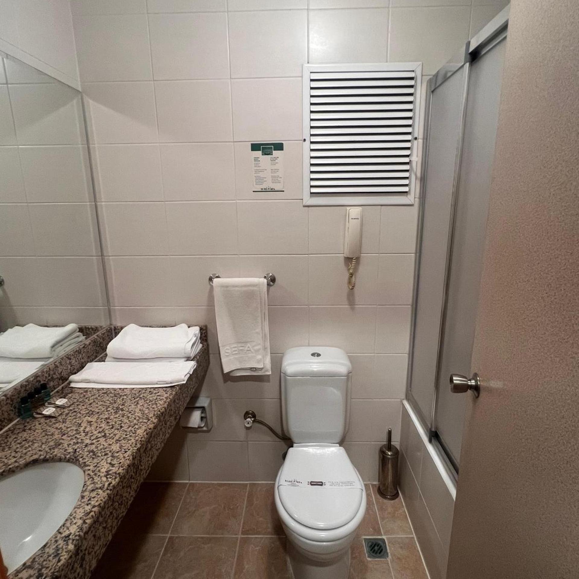 Hotel Sefa 1 38/41
