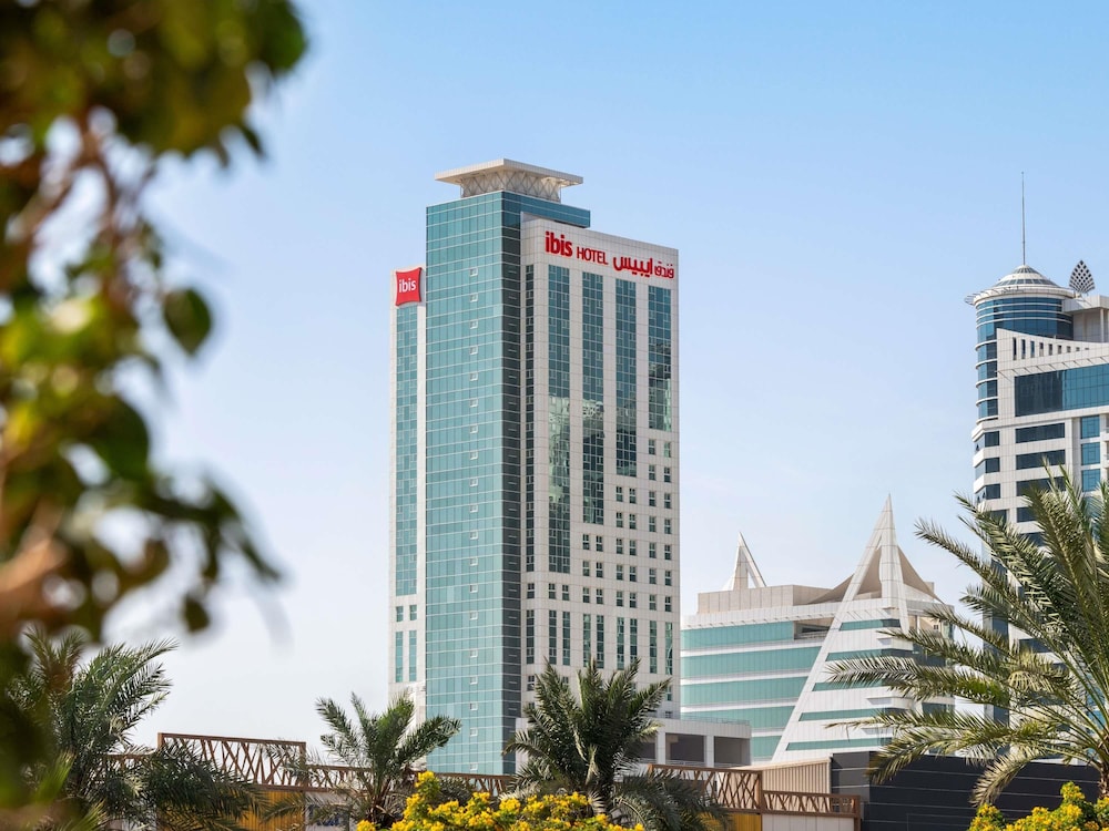 Ibis Seef Manama 2/69
