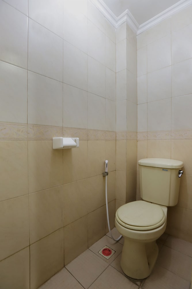 Oyo 297 45 Residence 29/29