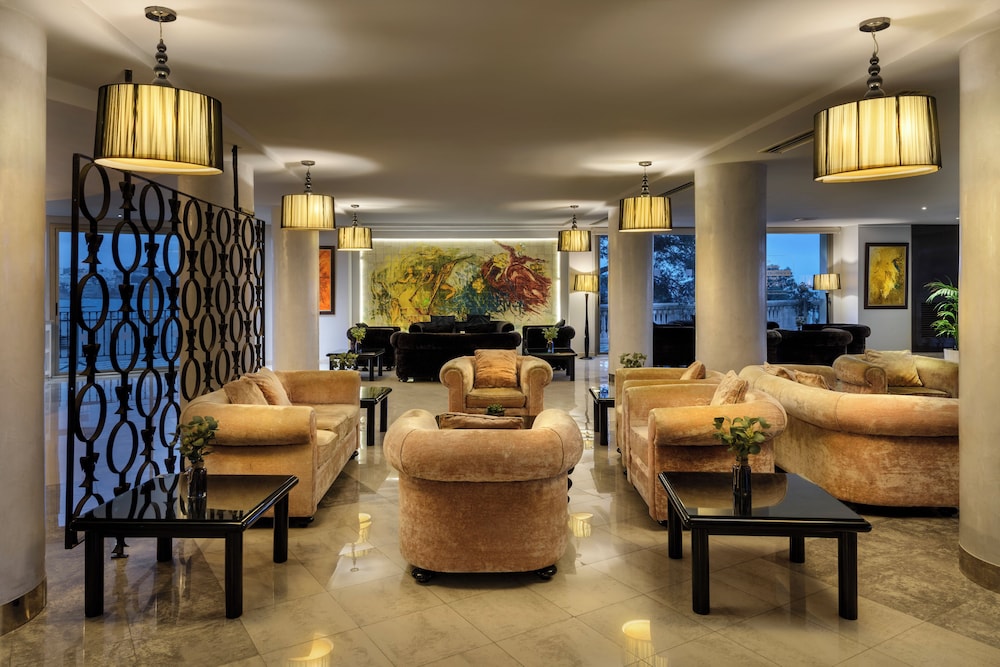 Barcelo Illetas Albatros - Adults Only 48/72