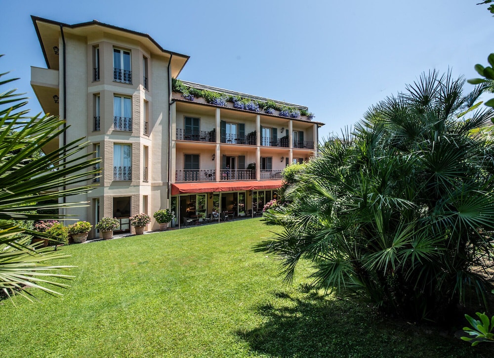 Hotel Franceschi 63/66