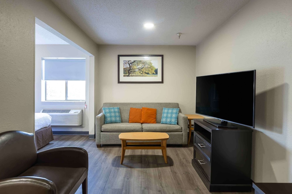 Extended Stay America - Columbia - West - Stoneridge Dr. 36/57
