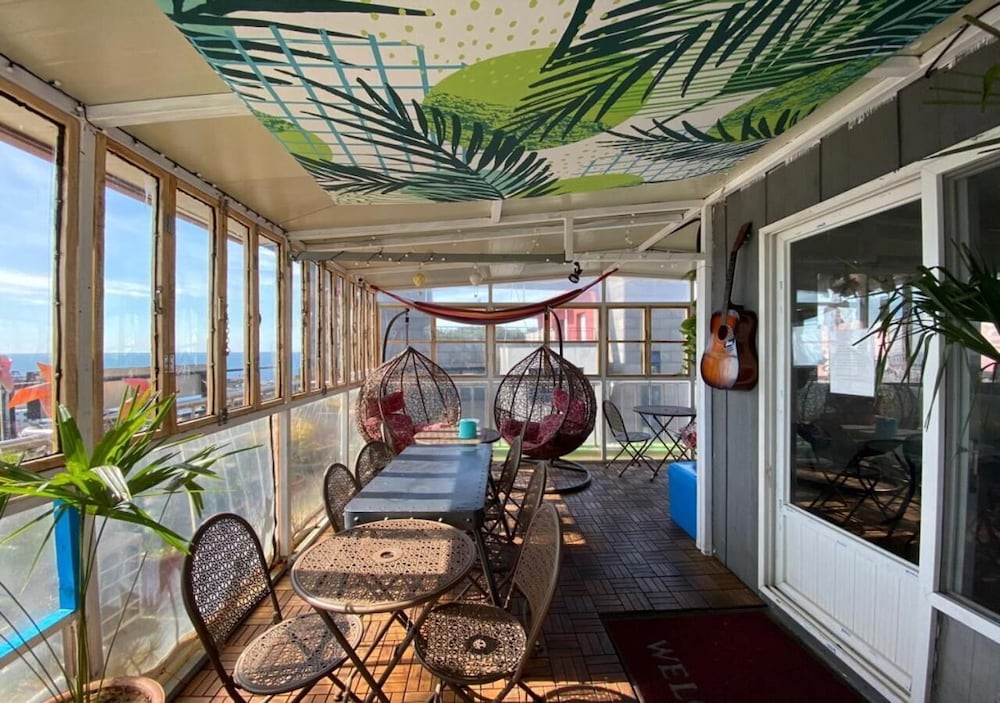 Gudeok Guest House - Hostel 31/50