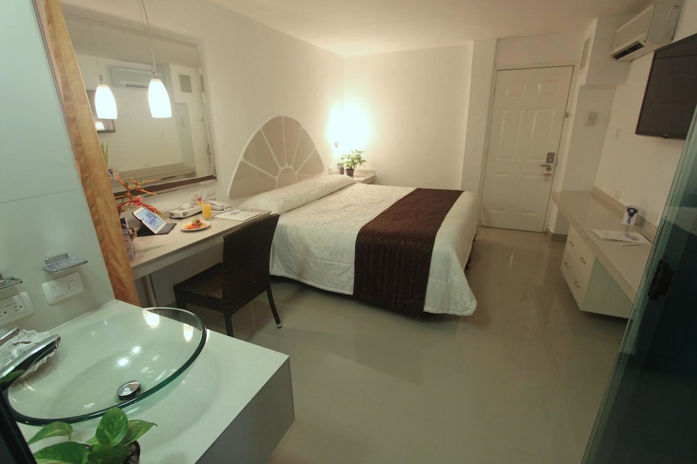 room