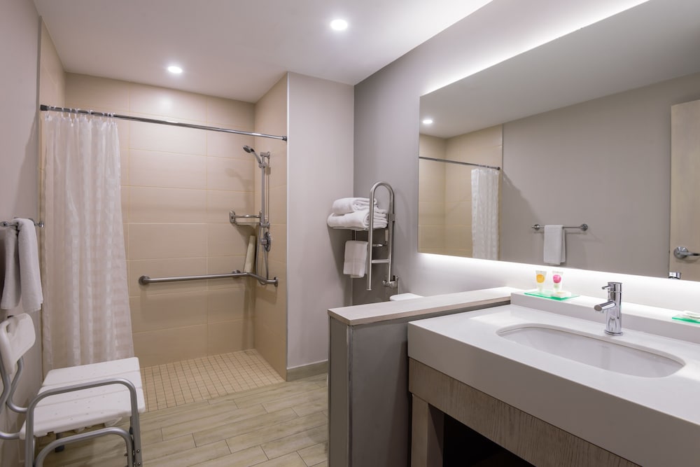 Hyatt Place San Pedro Sula 6/50
