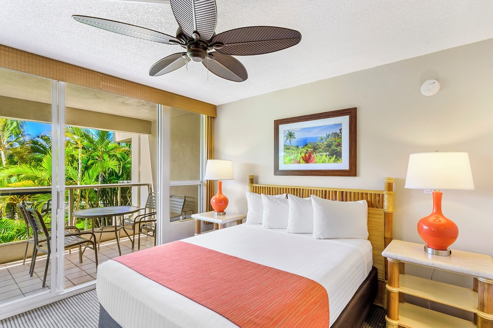 Maui Banyan Vacation Club 17/62