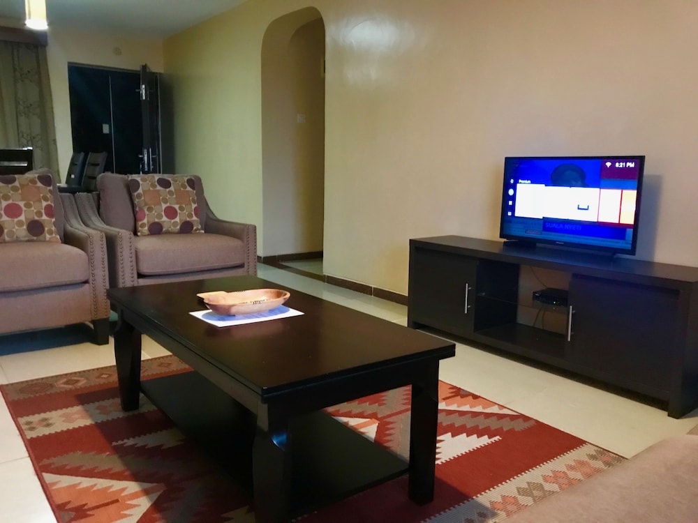 Milimani Executive Suites 15/25