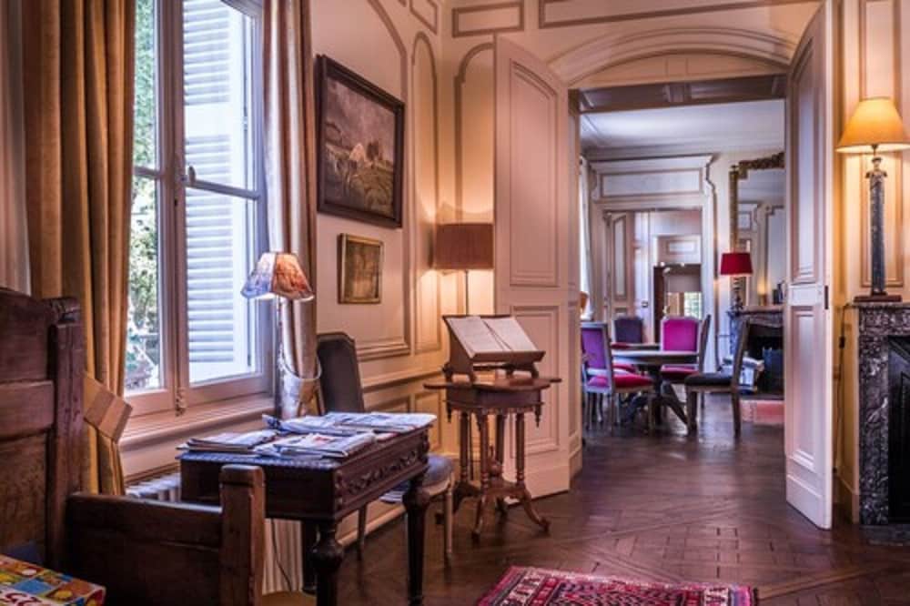 Le Clos D Apos Amboise 27/50