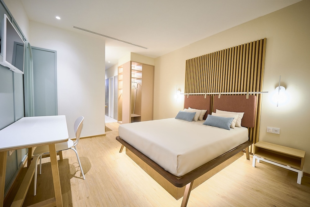 Hotel Leonor Conil 28/49