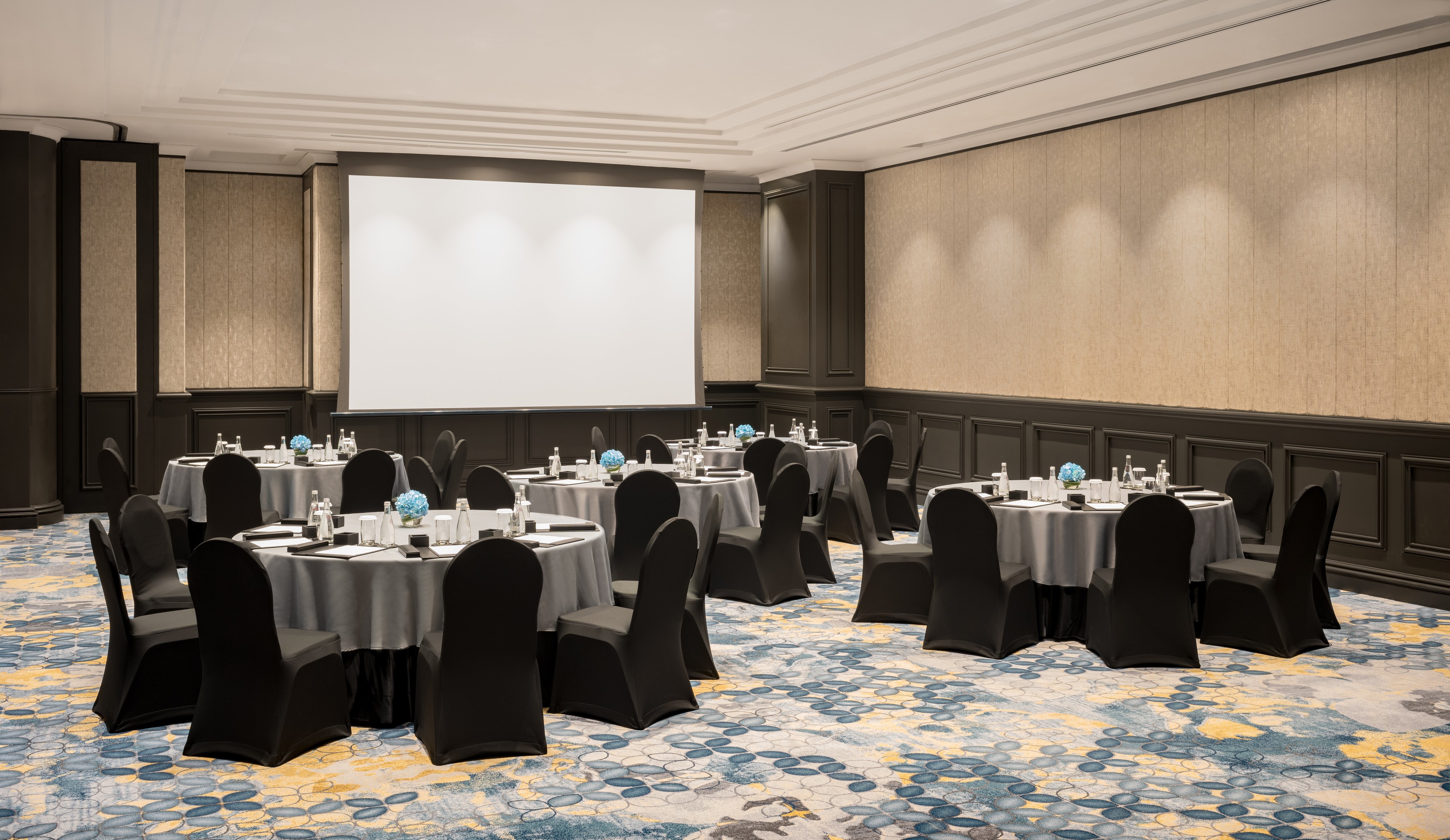 Intercontinental Bangkok 72/81