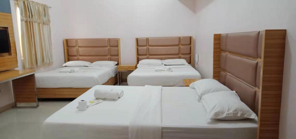 Asia Novo Boutique Hotel - Alaminos 9/43