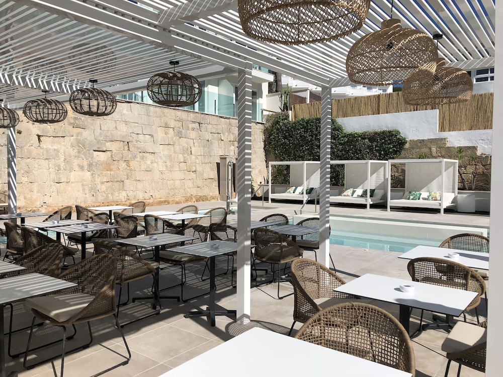BQ Paguera Boutique Hotel - Adults Only 53/67