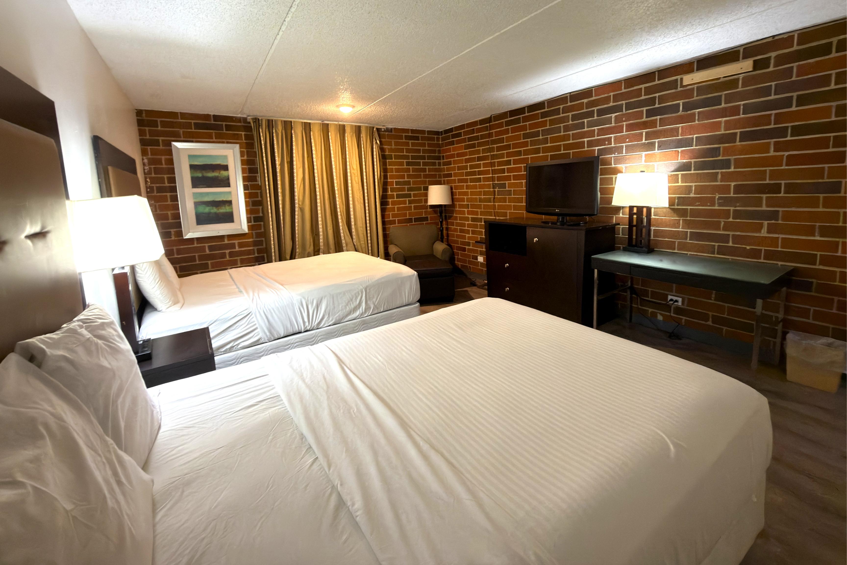 Plaza Hotel By OYO Calumet Park Near Alsip I 57 29/62