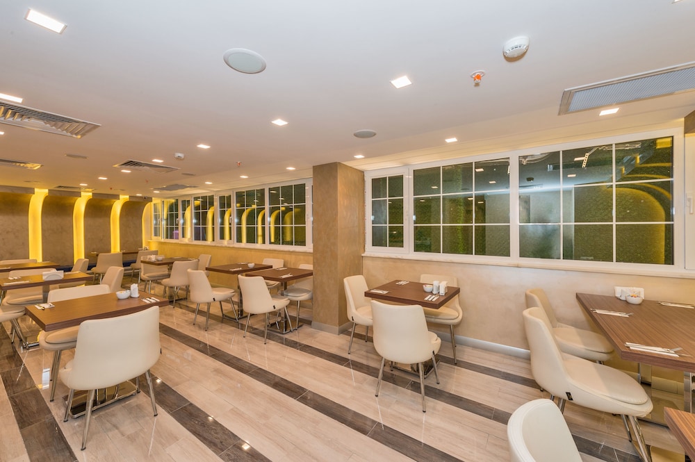 Inntel Hotel Istanbul 30/35