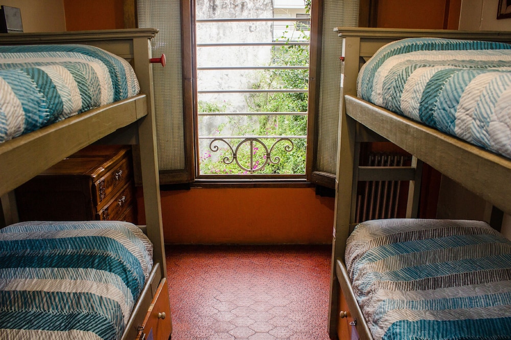 Play Hostel Arcos (ex Hostel Suites Palermo) 27/59